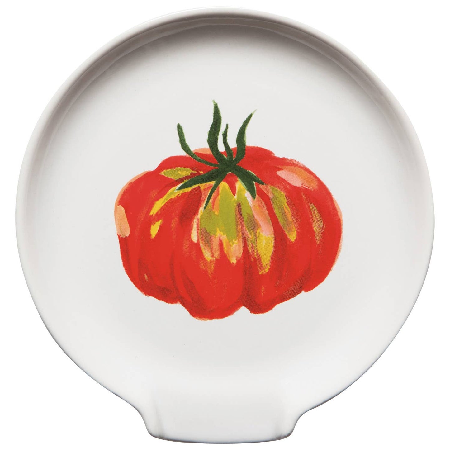Now Designs by Danica - Heirloom Tomatoes Spoon Rest