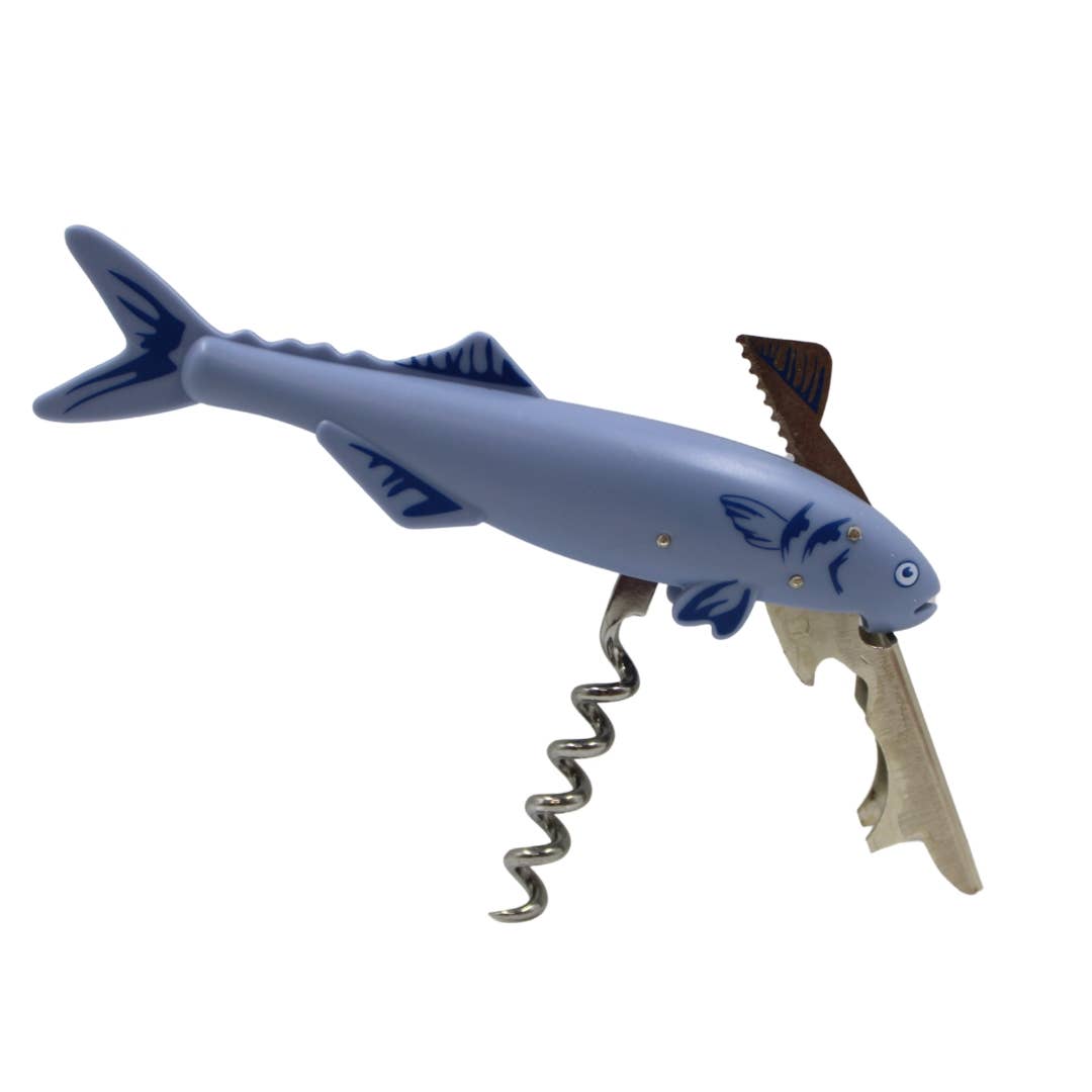 NPW - Sardine Bottle Opener