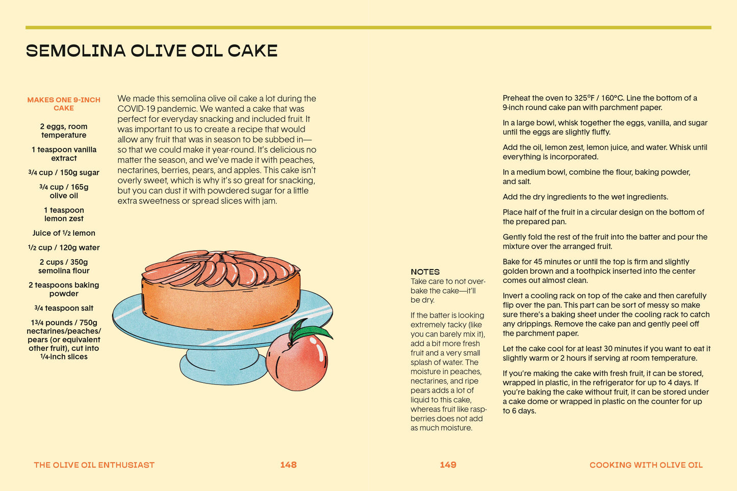 Penguin Random House LLC - The Olive Oil Enthusiast