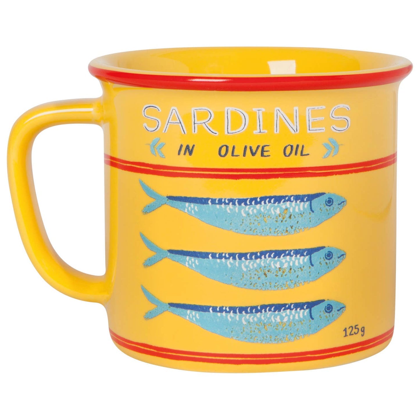 Now Designs by Danica - Del Mar Mug