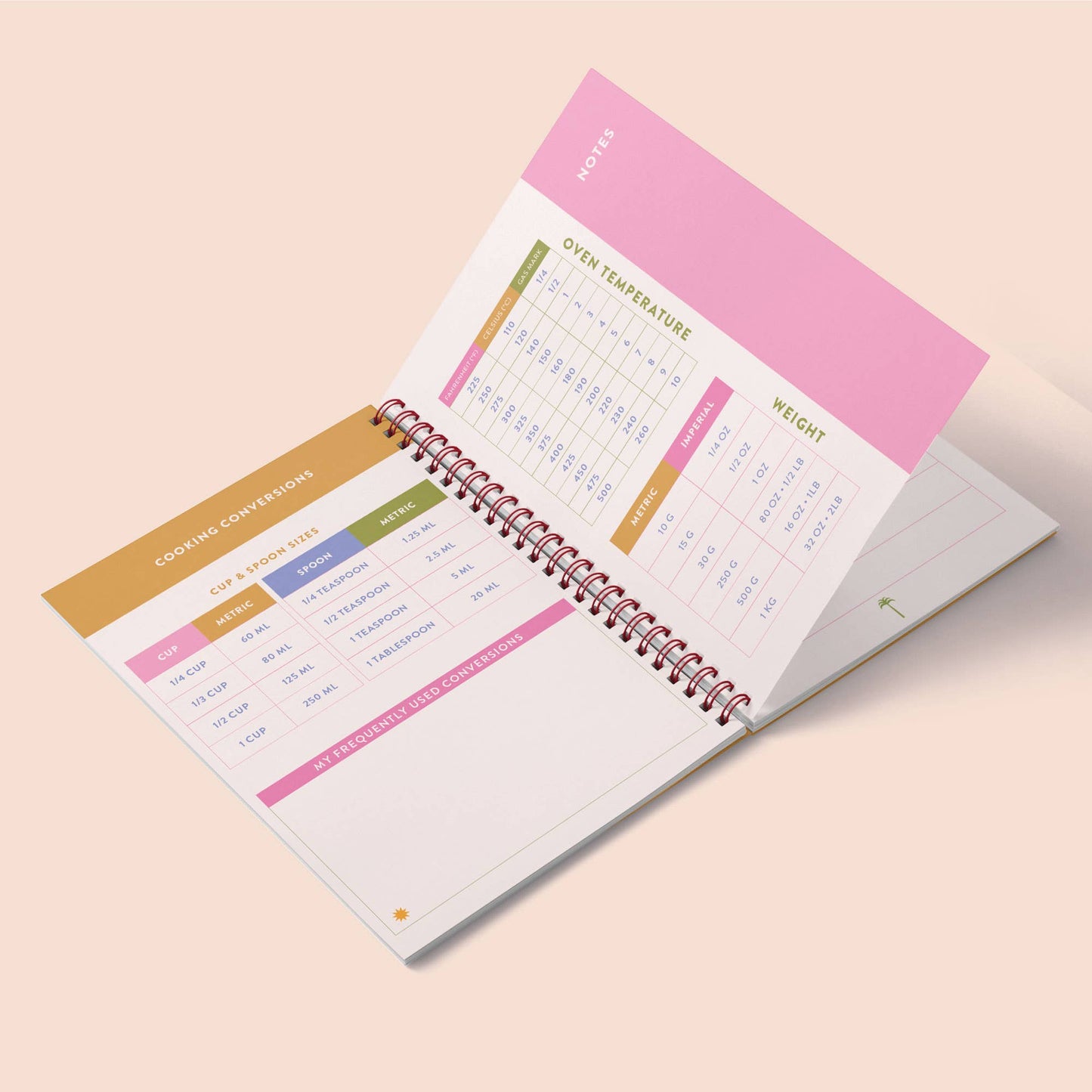 Good Tuesday (Once Upon a Tuesday) - Recipe Book Journal A5 | Vine Tomato | Hardcover